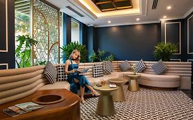 Angel Hotels Beach Danang